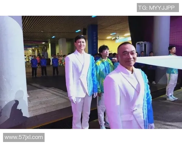 奥运冠军仲满走进合肥学校