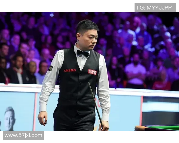 我国斯诺克最新战报：一胜两负告终，三席晋级四强，12冠王险丢赛点