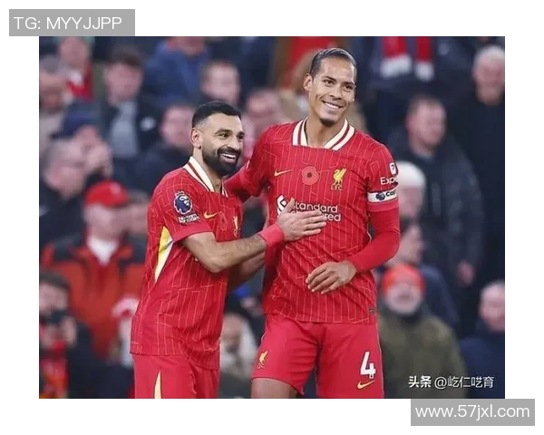 杰拉德:人人都是萨拉赫,盼范戴克谐和将帅对立